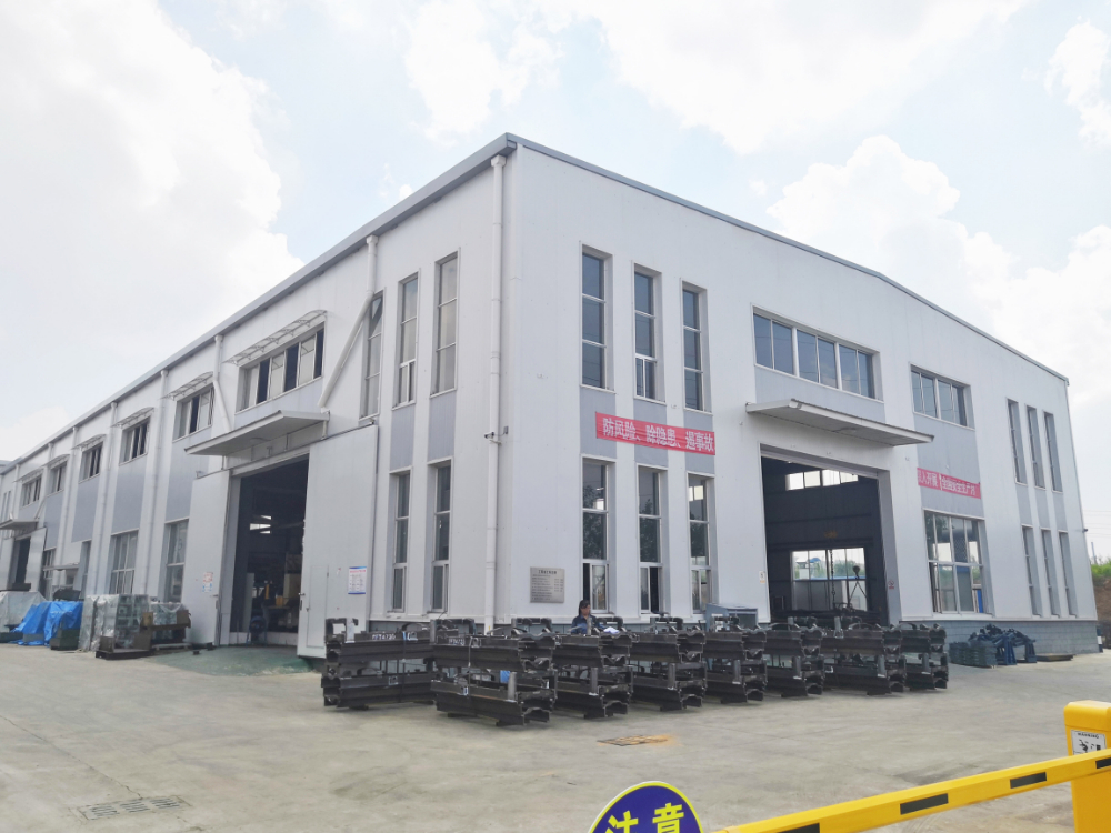 山東鋼結(jié)構(gòu)制作的蔬菜大棚結(jié)實嗎？