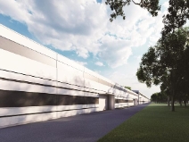 安裝煙臺管桁架工程的好處有哪些？